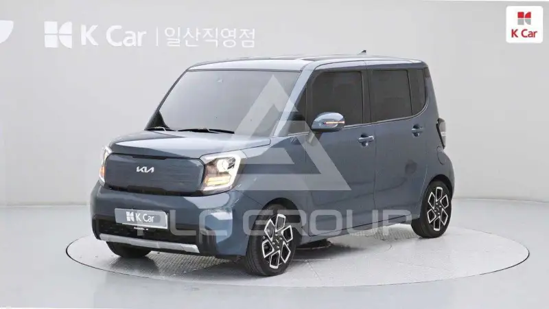 2024 KIA Ray
