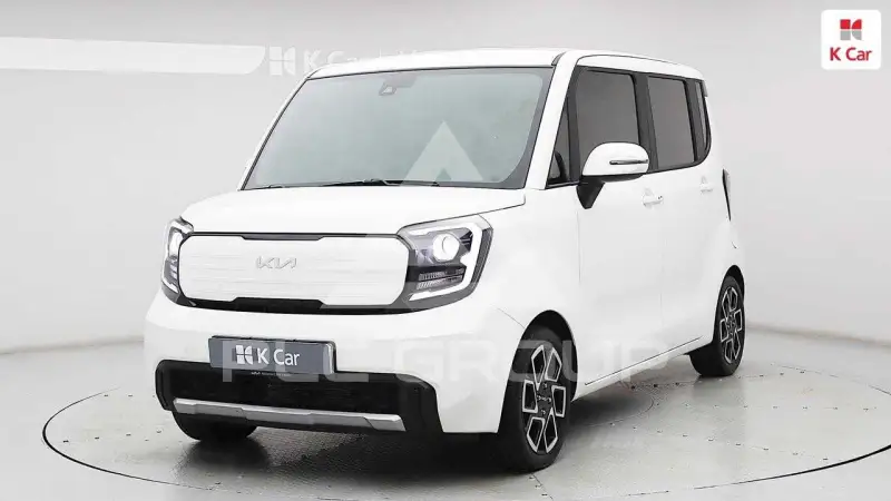 2024 KIA Ray
