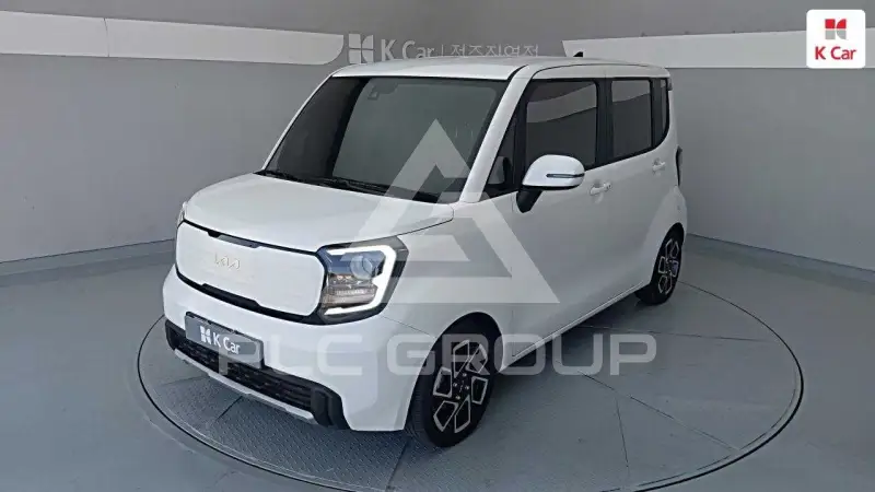 2024 KIA Ray