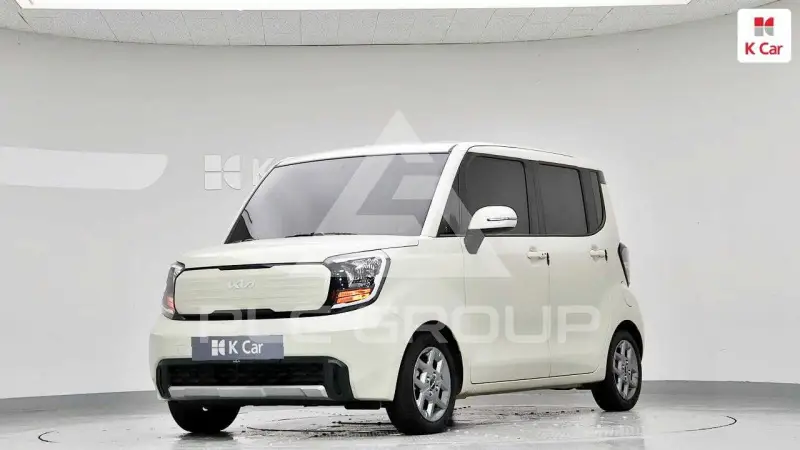 2024 KIA Ray