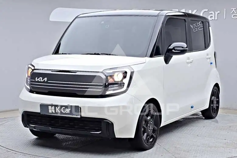 2024 KIA Ray