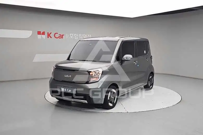 2024 KIA Ray