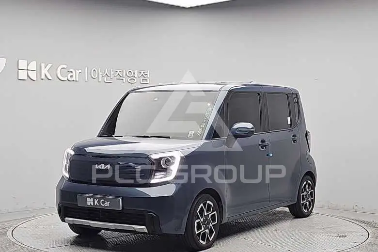 2024 KIA Ray