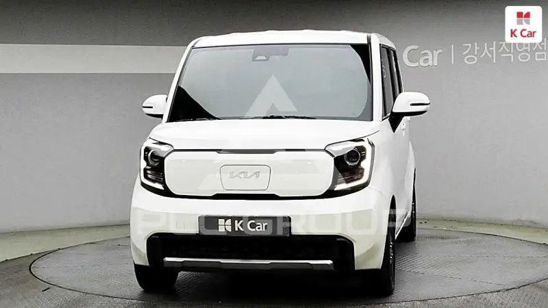 2024 KIA Ray