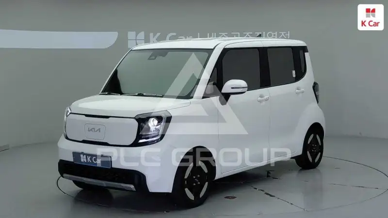 2024 KIA Ray