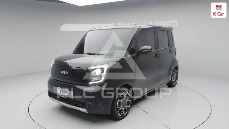 2024 KIA Ray