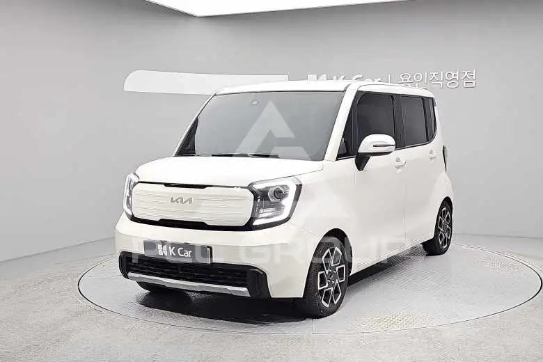 2024 KIA Ray