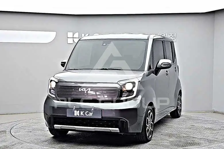 2024 KIA Ray