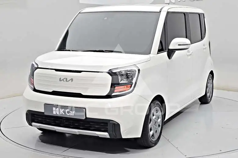 2024 KIA Ray