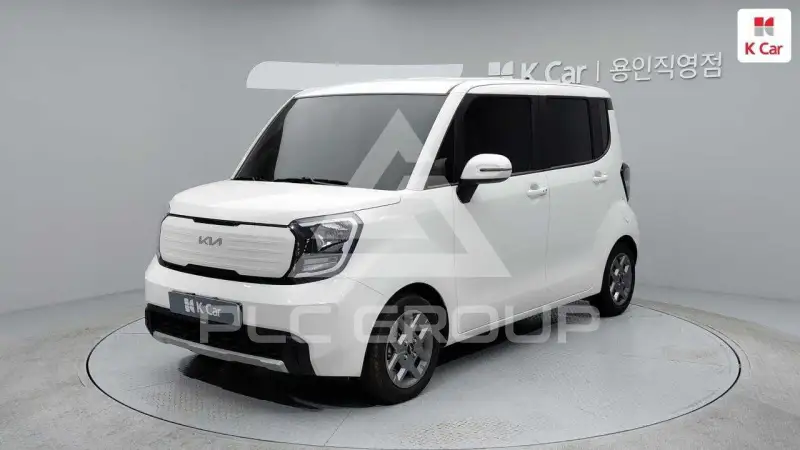 2024 KIA Ray