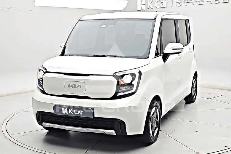 2024 KIA Ray