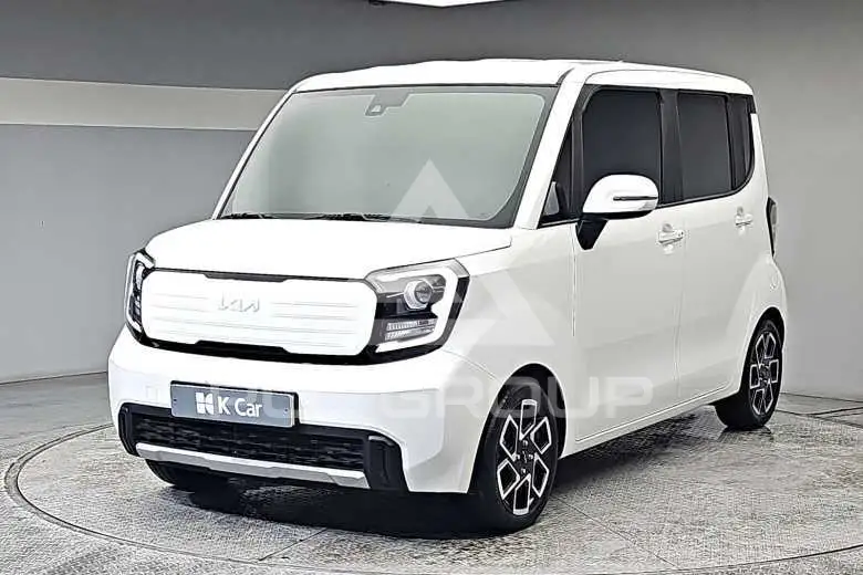 2024 KIA Ray