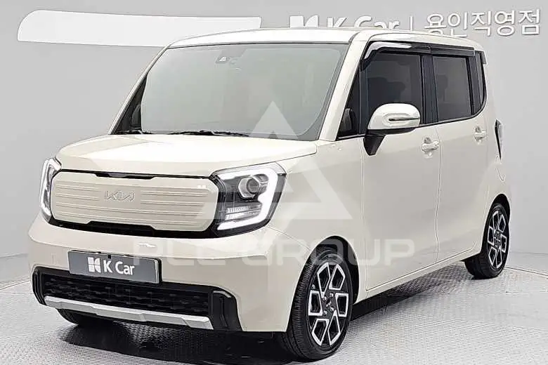 2024 KIA Ray