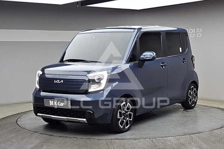 2024 KIA Ray