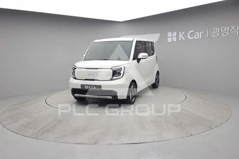 2024 KIA Ray