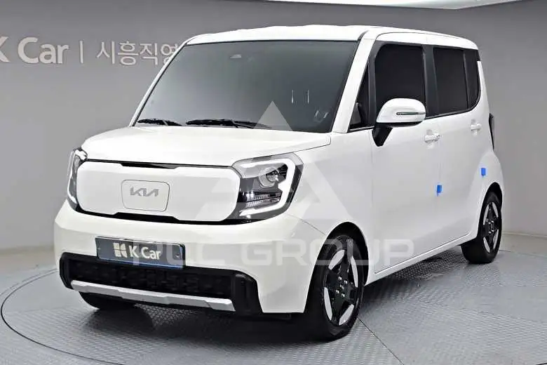 2024 KIA Ray