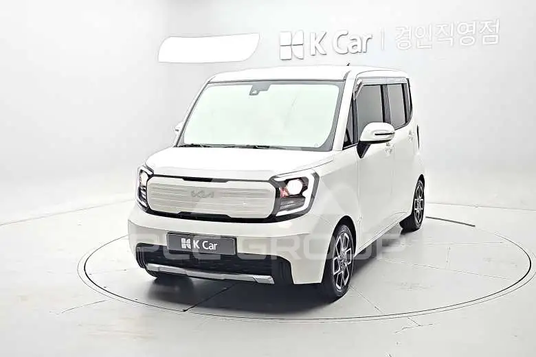 2024 KIA Ray