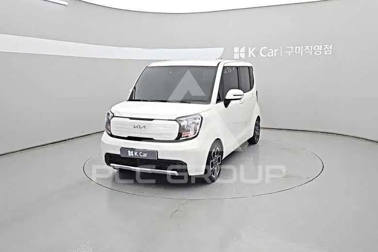 2024 KIA Ray