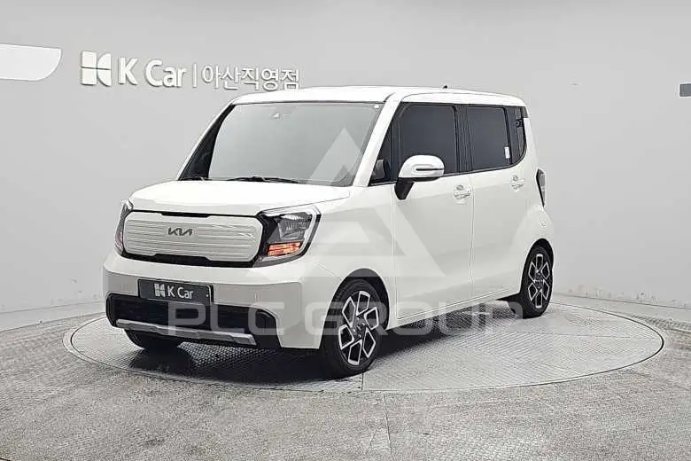 2024 KIA Ray