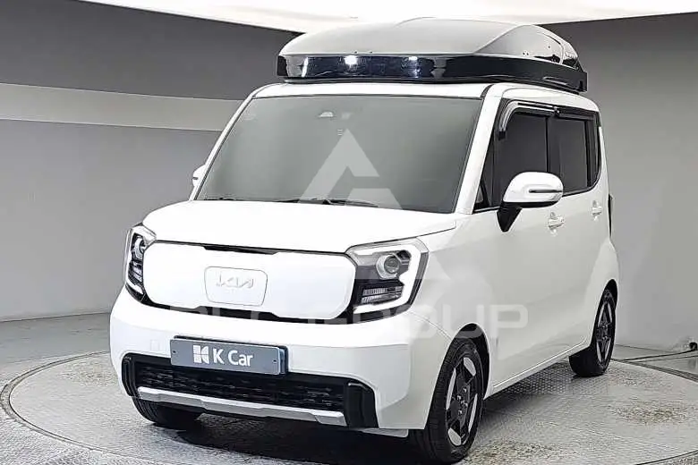 2024 KIA Ray