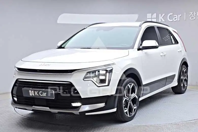 2024 KIA Niro