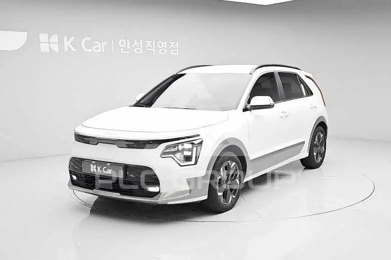 2024 KIA Niro