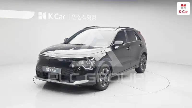 2024 KIA Niro