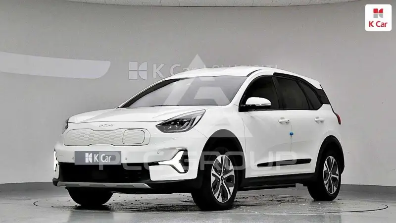 2024 KIA Niro