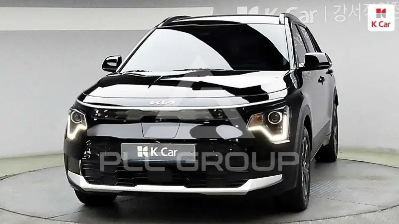 2024 KIA Niro