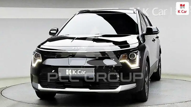 2024 KIA Niro