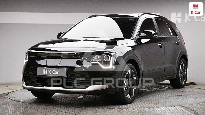 2024 KIA Niro