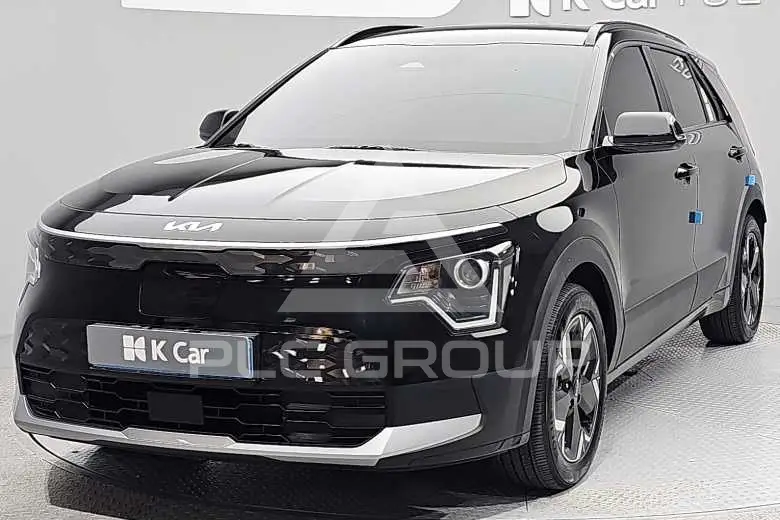 2024 KIA Niro