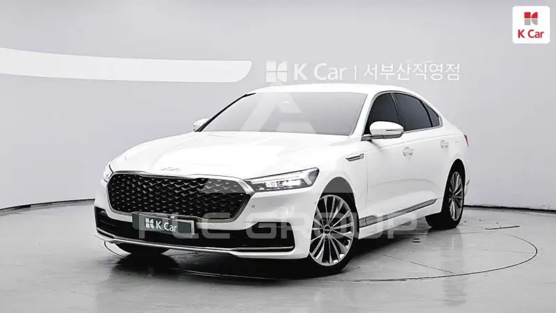 2024 KIA K9