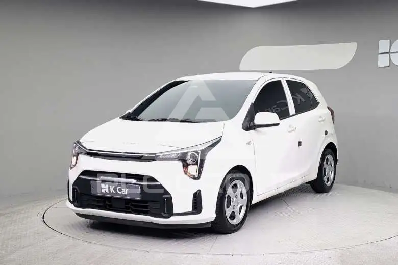 2024 KIA Morning