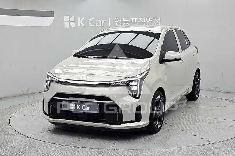 2024 KIA Morning