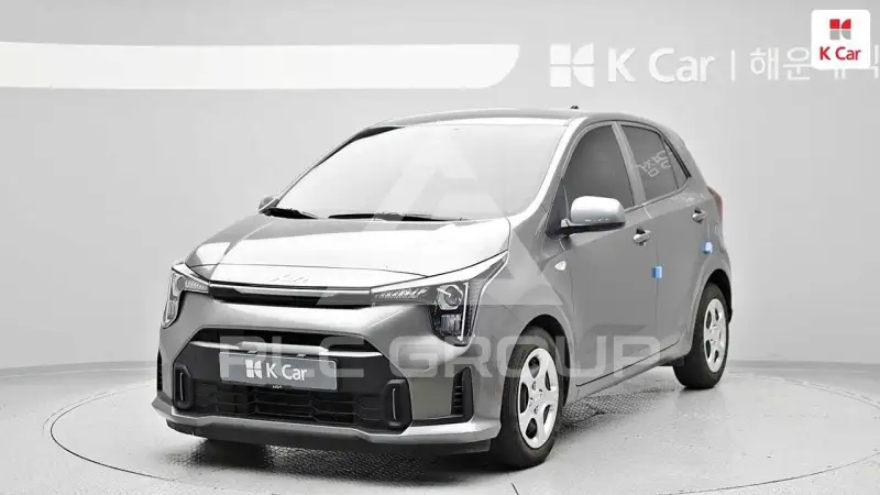 2024 KIA Morning