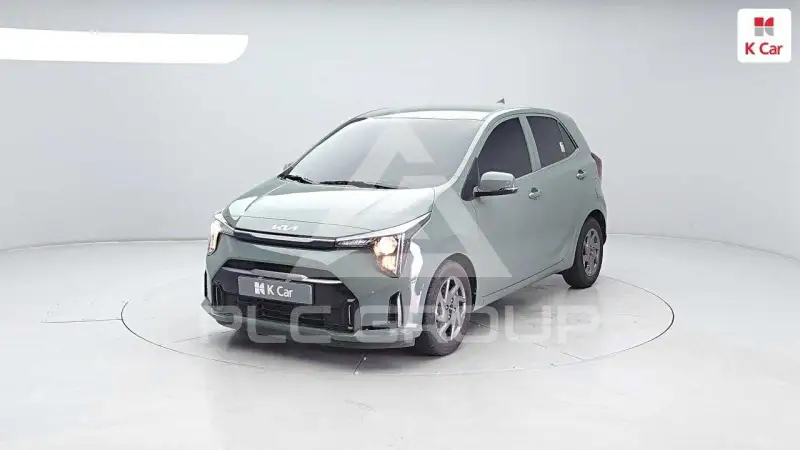 2024 KIA Morning