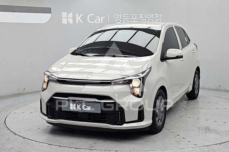 2024 KIA Morning