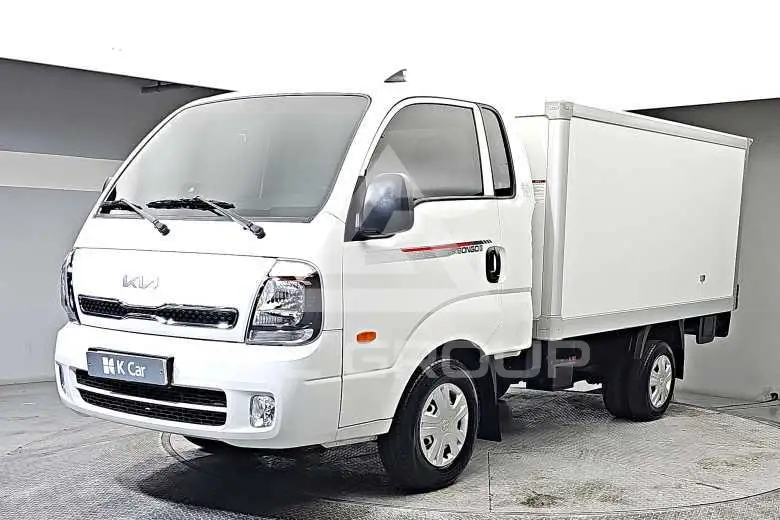 2024 KIA Bongo 3