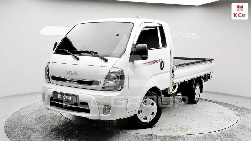 2024 KIA Bongo 3
