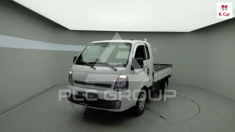 2024 KIA Bongo 3