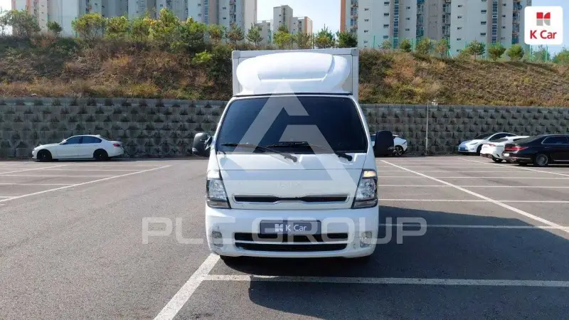 2024 KIA Bongo 3