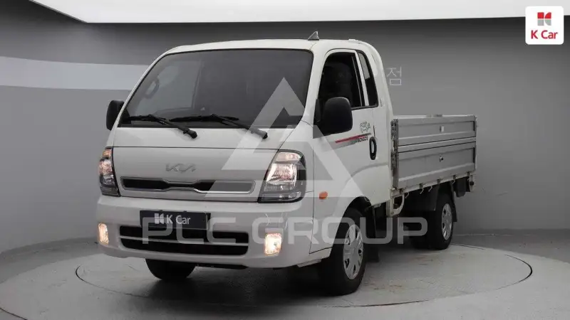 2024 KIA Bongo 3