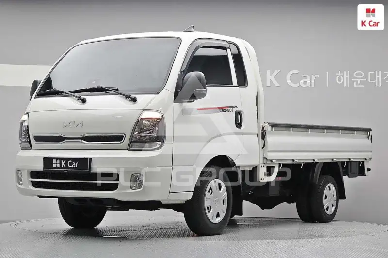 2024 KIA Bongo 3
