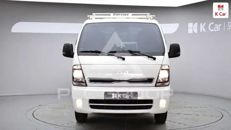 2024 KIA Bongo 3
