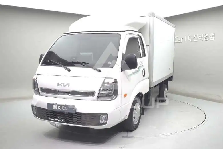 2024 KIA Bongo 3