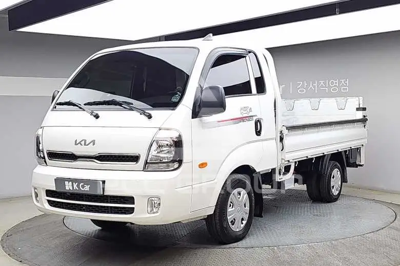2024 KIA Bongo 3