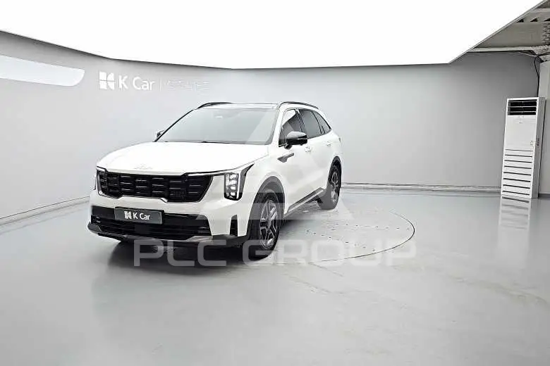 2024 KIA Sorento