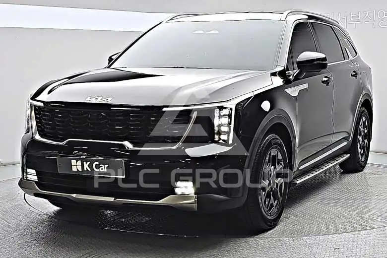 2024 KIA Sorento