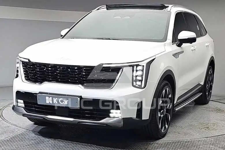 2024 KIA Sorento